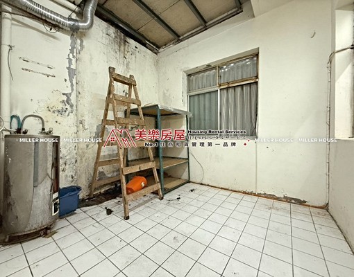 美樂*昆陽*一樓平面三房*適當工作室*可住可辦*可登記公司* - Image 14