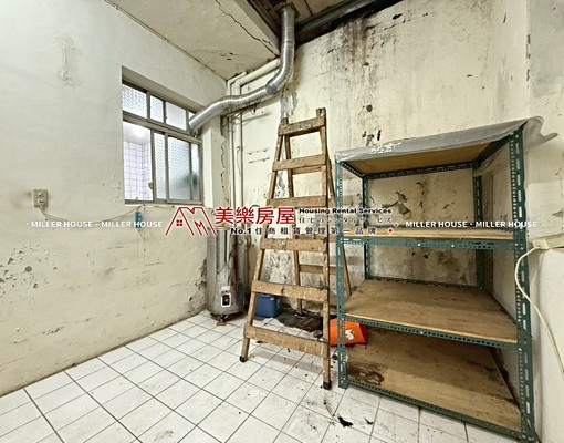 美樂*昆陽*一樓平面三房*適當工作室*可住可辦*可登記公司* - Image 13