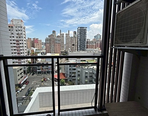 Candy🍭可租補|親家河南道1+1房休旅車位 - Image 3