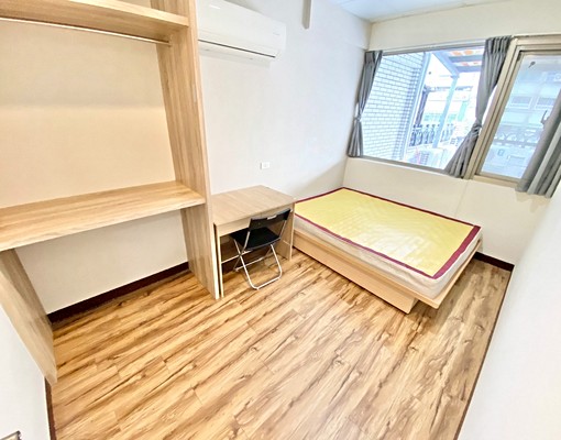 超值四房兩廳、租屋補助、垃圾代收、可貓、近光復大橋 - Image 6