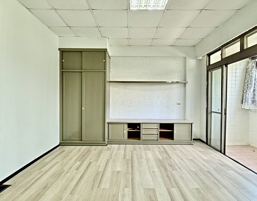 鄰近弘光科大無家具透天~前院可停車~共有4間房間~嚴禁抽菸 - Image 7