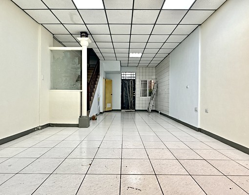 鄰近弘光科大無家具透天~前院可停車~共有4間房間~嚴禁抽菸 - Image 3