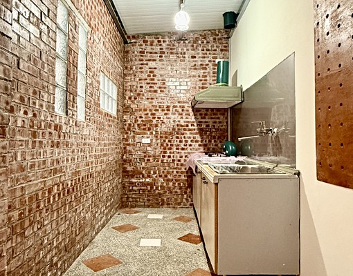 鄰近弘光科大無家具透天~前院可停車~共有4間房間~嚴禁抽菸 - Image 10