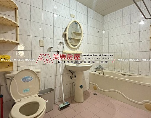 美樂、鄰近北醫商圈◆平面正三房◆可租補、可合租*可貓*雙陽台 - Image 11