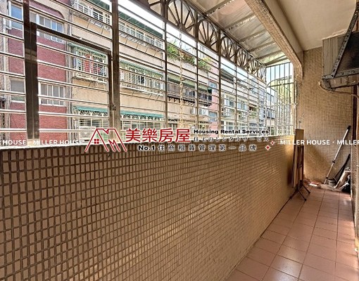 美樂、鄰近北醫商圈◆平面正三房◆可租補、可合租*可貓*雙陽台 - Image 12
