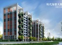 西屯區-經貿九路3房2廳，50.4坪