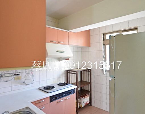 三重捷運站/興華公園/低樓層2房美寓/屋況佳 - Image 13