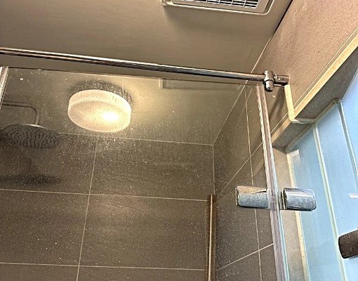 美樂*台北小巨蛋站*松山高樓採光一房*可租補*有管理有收垃圾 - Image 8
