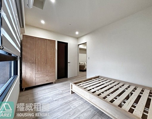 可租補⭐️全新未住陽明第一廳⭐️精品裝潢兩房雙衛平車 - Image 4