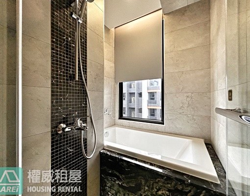 可租補⭐️全新未住陽明第一廳⭐️精品裝潢兩房雙衛平車 - Image 6