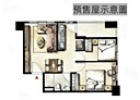 桃園區-經國路2房2廳，32.4坪