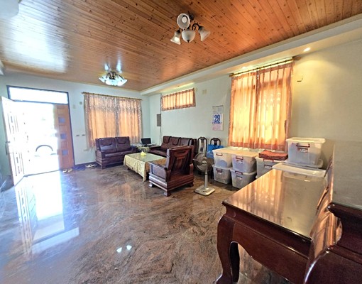 近五結交流道大庭院農舍 - Image 3