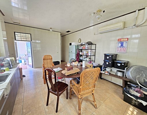 近五結交流道大庭院農舍 - Image 5