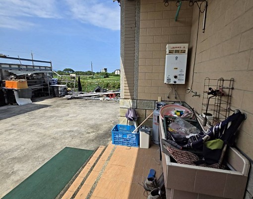 近五結交流道大庭院農舍 - Image 6