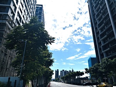 社區圖片