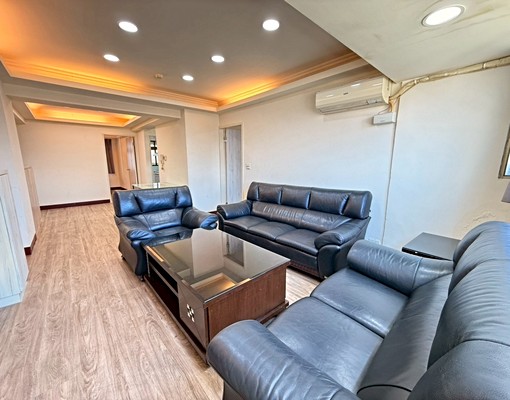 公園綠地無限視野★一點利近潭子大坪數3+1房平車★可租補可寵 - 591租屋網 - Image 4