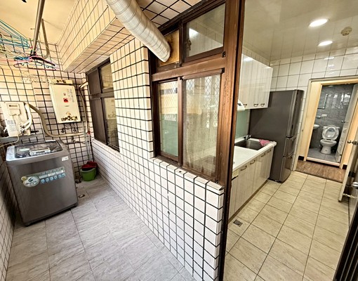 公園綠地無限視野★一點利近潭子大坪數3+1房平車★可租補可寵 - 591租屋網 - Image 9