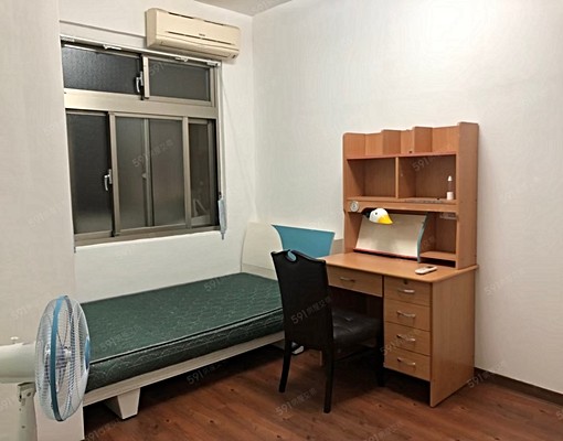 近公車總站、屋況好、三房、採光通風 - Image 4