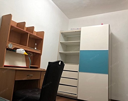近公車總站、屋況好、三房、採光通風 - Image 5