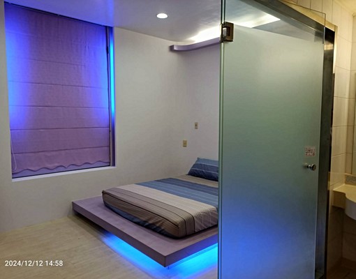 【高雄85大樓】溫馨質感套房，享受質感生活套房可以租屋補助 - Image 12