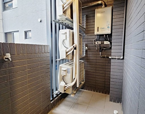 紐約艾美2房平車|租金含管理費|可租補【大家阿發】 - Image 10