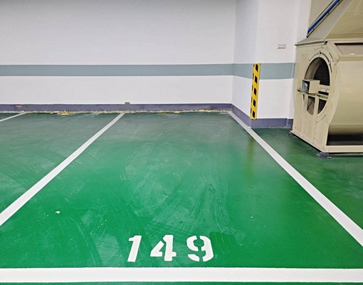 紐約艾美2房平車|租金含管理費|可租補【大家阿發】 - Image 11