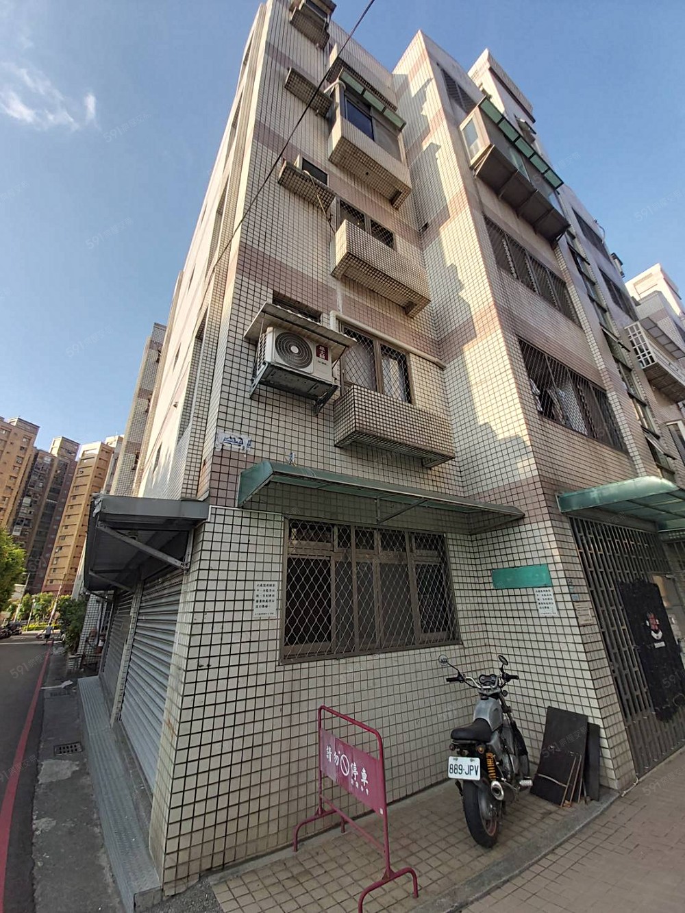 桃園租屋,中壢租屋,住辦出租