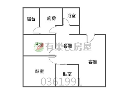 社區圖片
