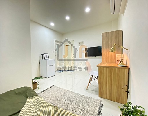 西昌街頂樓套房/近龍山寺/近西昌夜市/近老松國小 - Image 4
