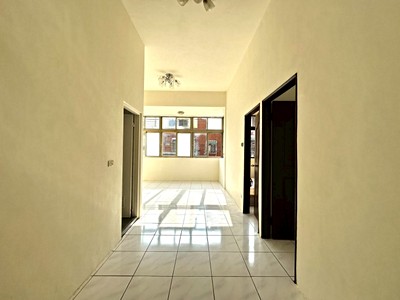 後站商圈低總價低自備【台北新都】3室車.邊間+坡道平面大車位