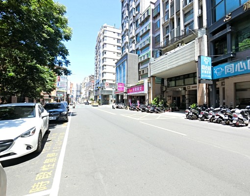 挑高樓中樓大套房|心鑽城堡 - Image 12