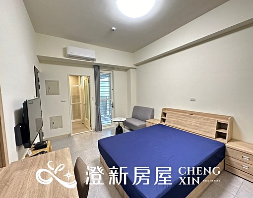 獨立陽台/近大遠百/近市區/包水包網路 - Image 2