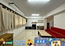 中區-自由路二段1房1廳，15坪