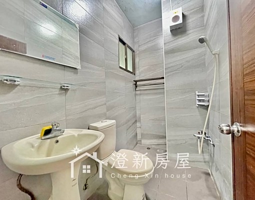 近台大醫院/稀有大坪數/獨立洗衣機 - Image 7