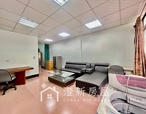 近台大醫院/稀有大坪數/獨立洗衣機 - Image 3