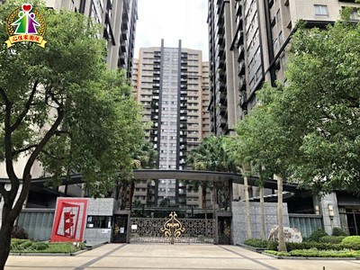 社區圖片