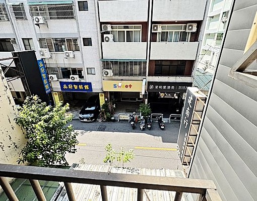 草悟綠園道☀電梯可租補☀可貓台水電☀精品超大空間☀大衛浴 - Image 15