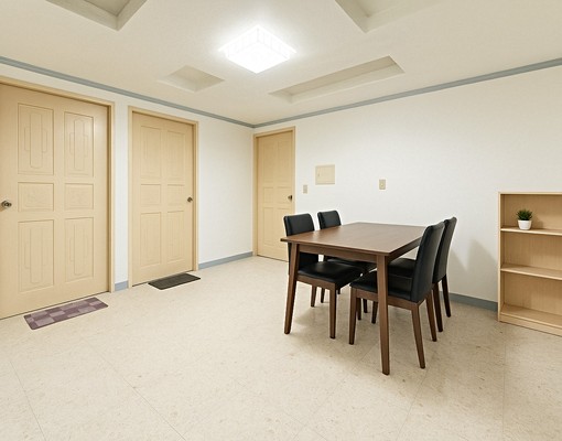 健宏祥園/三房平車/可寵~可租補~入戶籍 - Image 5