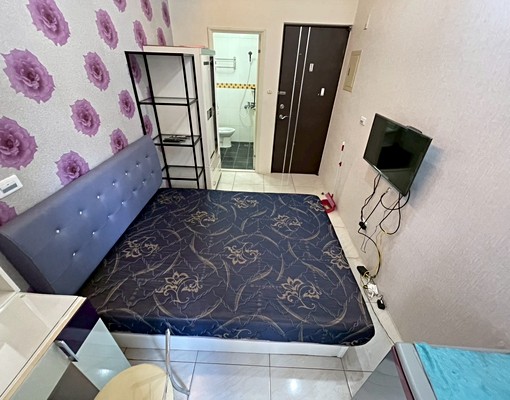 可租補近逢甲大學獨洗陽台電梯民宿風格套房 - Image 4