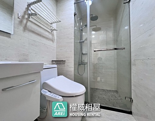 🥰O4雙捷採光明亮景觀民生香榭2房-權威 - Image 9