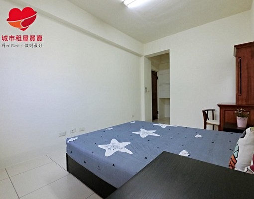 城市租屋❤租補✓興大正1房1廳✓大空間 - 591租屋網 - Image 14