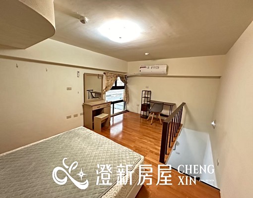 近巨城/近果菜市場/樓中樓套房 - Image 10