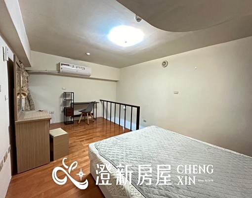 近巨城/近果菜市場/樓中樓套房 - Image 11