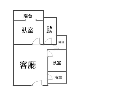 社區圖片