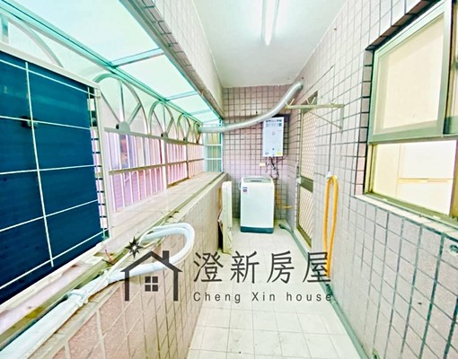 竹東市區|採光電梯三房有車位有設備 - Image 6