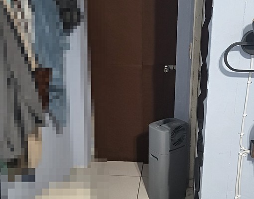 台北市信義區吳興街600巷76弄分租主臥大房(大門電子鎖) - Image 2