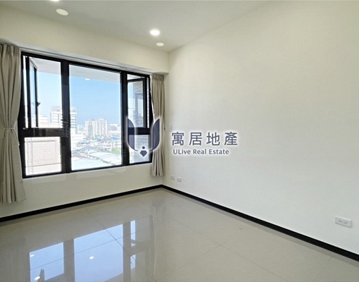 近松山|靜巷電梯3房|高樓景觀採光落地窗|有浴缸 - Image 8