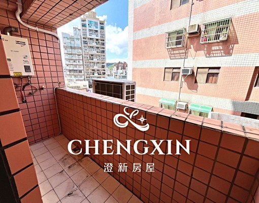 近新竹火車站/雙陽台大4房/全新整理首租/空屋出租 - Image 11
