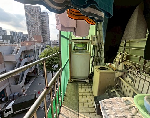 菜寮❣️便宜小資首選/對外窗採光通風/台電生活機能佳 - Image 8