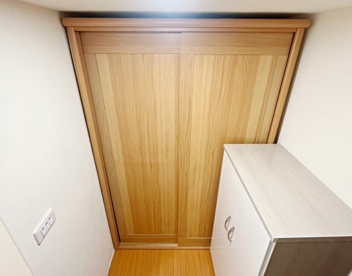 ★~◆【寶山街社區電梯套房】A◆~★有獨立陽台 - Image 5